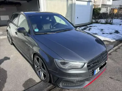 Gebraucht Audi A3