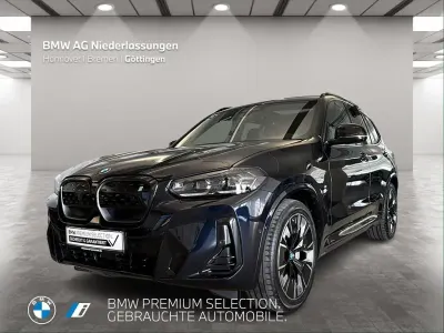Gebraucht BMW iX3