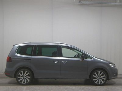 VW Sharan