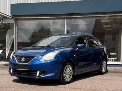 Gebraucht Suzuki Baleno