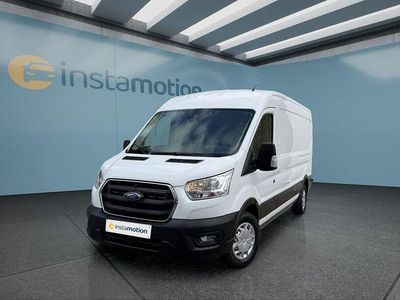 Usata Ford Transit 131 CV (96 kW) 2021 Andere Berlina