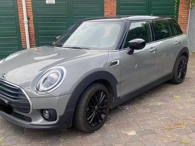 Mini Cooper Clubman