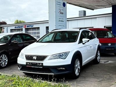 Seat Leon X-Perience
