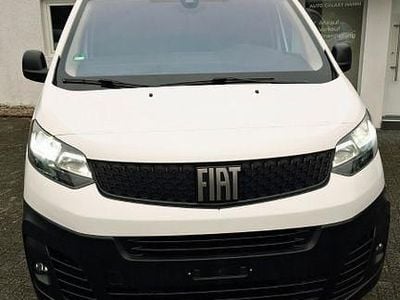 Fiat Scudo