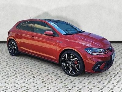 Neu VW Polo GTI 207 PS (152 kW) 2026 Andere Kleinwagen