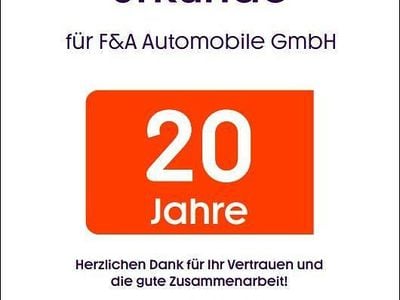 Gebraucht Mercedes A200 136 PS (100 kW) 2013 Rot Limousine