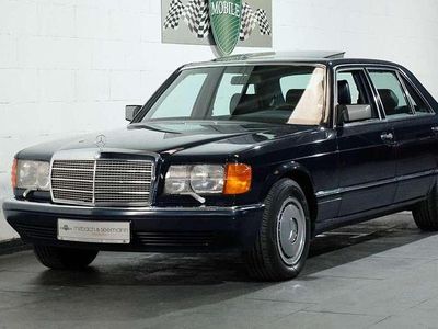 Gebraucht Mercedes 560 279 PS (205 kW) 1990 904 Limousine