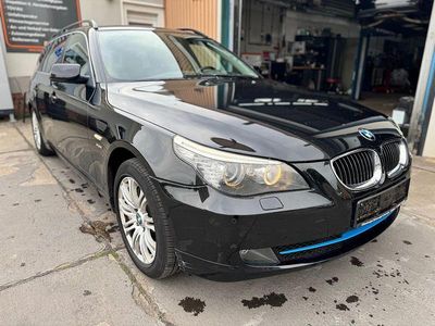 BMW 525