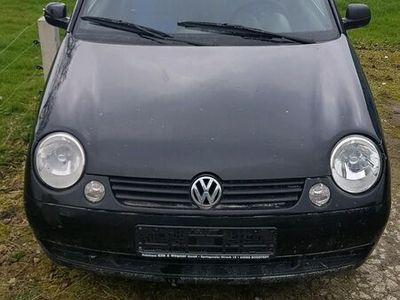 gebraucht VW Lupo 1.0 TÜV bis 7 / 25 !!!