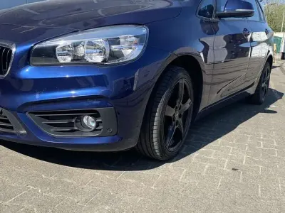 Gebraucht BMW 216