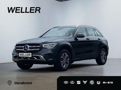 Mercedes GLC220