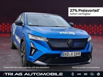 Gebraucht Renault Rafale Esprit Alpine 300 PS (220 kW) 2025 Blau SUV