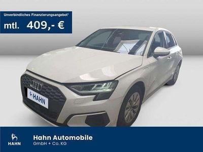 Audi A3 e-tron