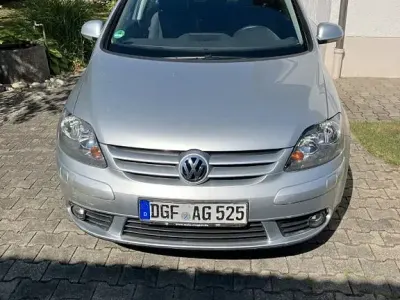Gebraucht VW Golf IV Trendline 105 PS (77 kW) 2005 Grau Limousine