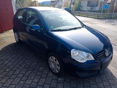 gebraucht VW Polo 1.2 47kW Trendline Trendline