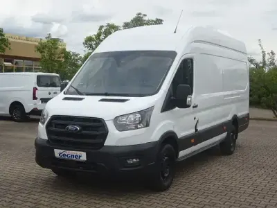Gebraucht Ford Transit Trend 131 PS (96 kW) 2023 Andere Van