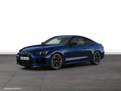 Gebraucht BMW M440 M Sport 387 PS (284 kW) 2025 Blau Limousine