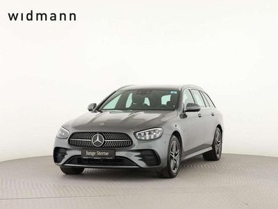 Mercedes E300