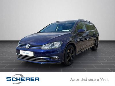 gebraucht VW Golf VII Golf Variant JOINVariant Variant