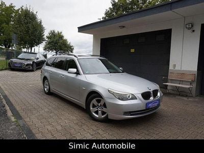 BMW 523