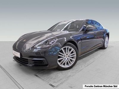 gebraucht Porsche Panamera 4 