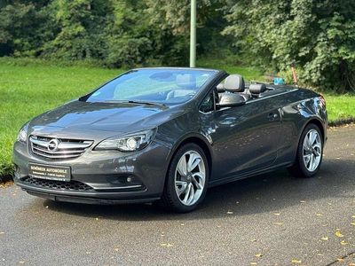 Opel Cascada