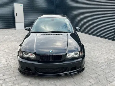 Gebraucht BMW 330