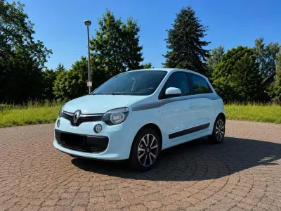 Gebraucht Renault Twingo Dynamique 71 PS (52 kW) 2015 Andere farben Kleinwagen
