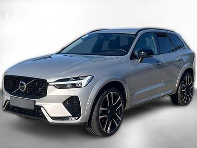 Diverse metallic Gebraucht 2023 Volvo XC60 Ultimate SUV | 52.770 €
