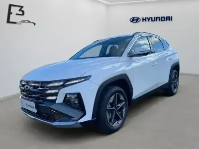 Gebraucht Hyundai Tucson