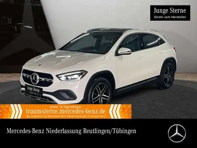 Gebraucht Mercedes GLA250