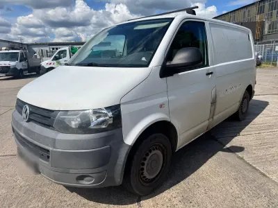 Gebraucht VW Transporter