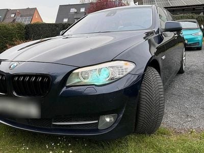 Usata BMW 530 245 CV (180 kW) 2011 Station wagon