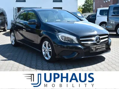 Gebraucht Mercedes A220