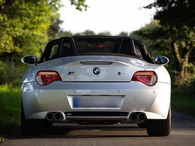BMW Z4 M