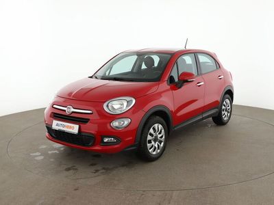 gebraucht Fiat 500X 1.6 Pop Star, Benzin, 12.620 €