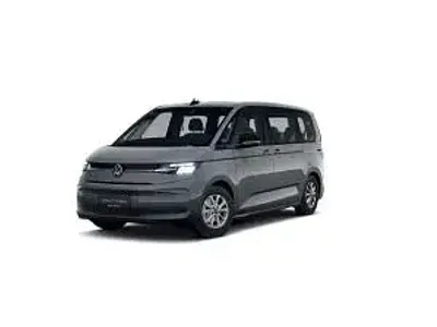 Nuova VW T7 Life 150 CV (110 kW) 2026 Grigio Furgone