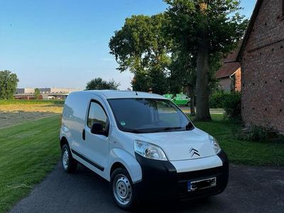 Citroën Nemo