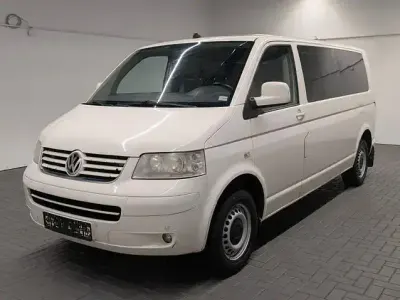 Gebraucht VW Caravelle