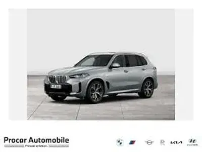 Gebraucht BMW X5