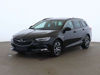 gebraucht Opel Insignia Sports Tourer CDTI Business EDITION