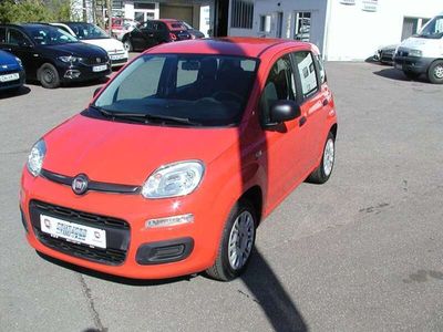 gebraucht Fiat Panda Easy 1.2 8 V Allwetter PDC