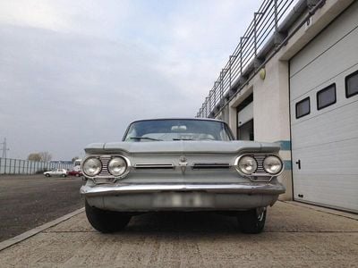 Gebraucht Chevrolet Corvair 1962 Coupé