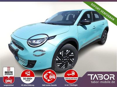 Nouă Fiat 600 145 CP (106 kW) 2025 Albastru SUV