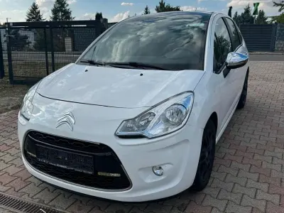 Gebraucht Citroën C3