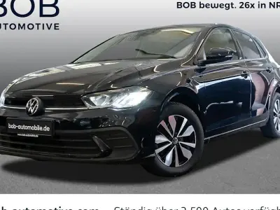 Gebraucht VW Polo