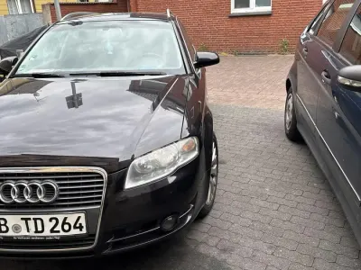 Gebraucht Audi A4 180 PS (132 kW) 2006 Andere farben Limousine