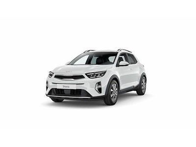 Nuova Kia Stonic Vision 101 CV (74 kW) 2025 Bianco SUV
