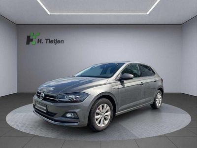 Gebraucht VW Polo