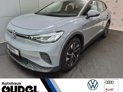 Gebraucht VW ID.5 Pro 127 kW (174 PS) 2022 Mondsteingrau SUV